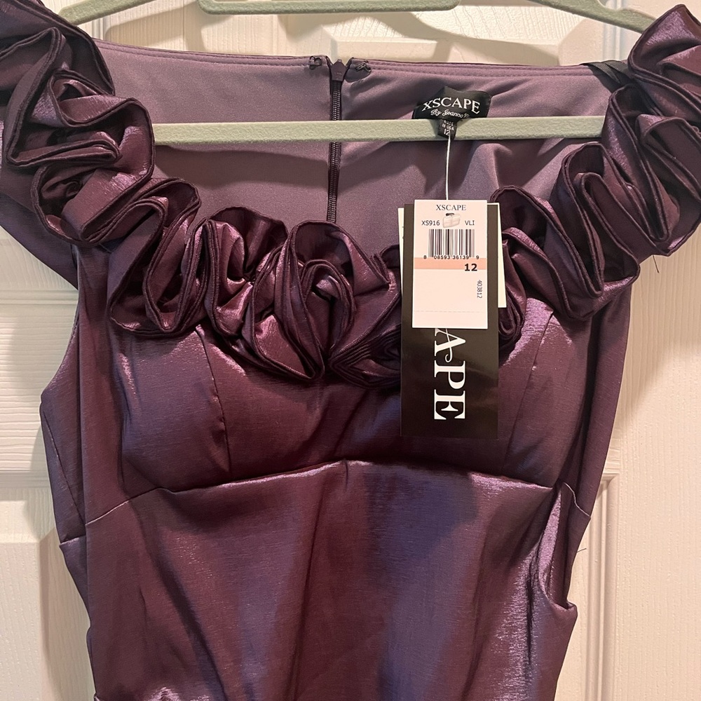 Woman’s dress